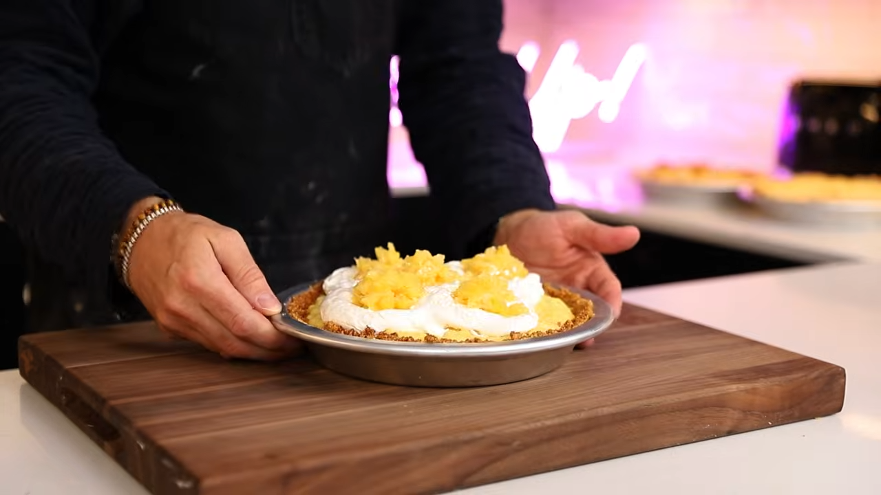 Old-school pie recipes that should’ve stayed buried