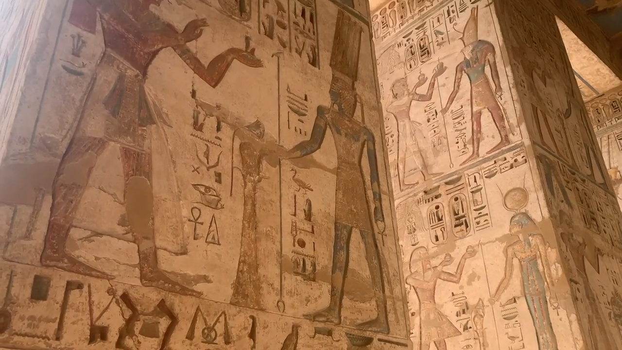 Egypt travel mistakes that ruin trips