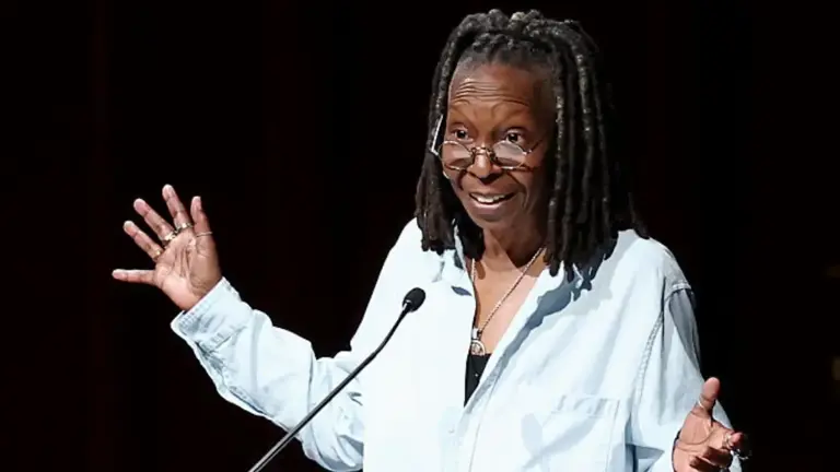 Whoopi Goldberg has a wild theory that Donald Trump is controlling the news cycle, and some agree. “The View” co-host is convinced that the U.S.-Israeli […]