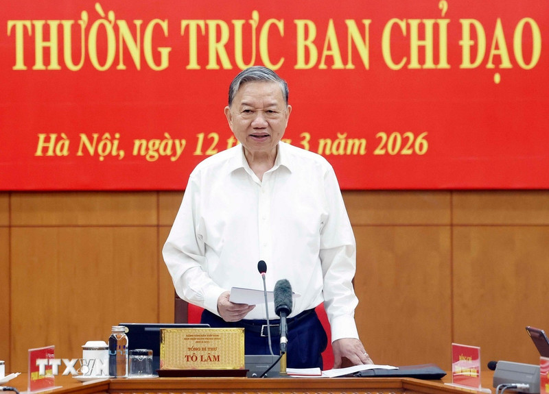 Phát triển khoa học, công nghệ phải hướng mạnh vào giải quyết những bài toán thực tiễn của nền kinh tế