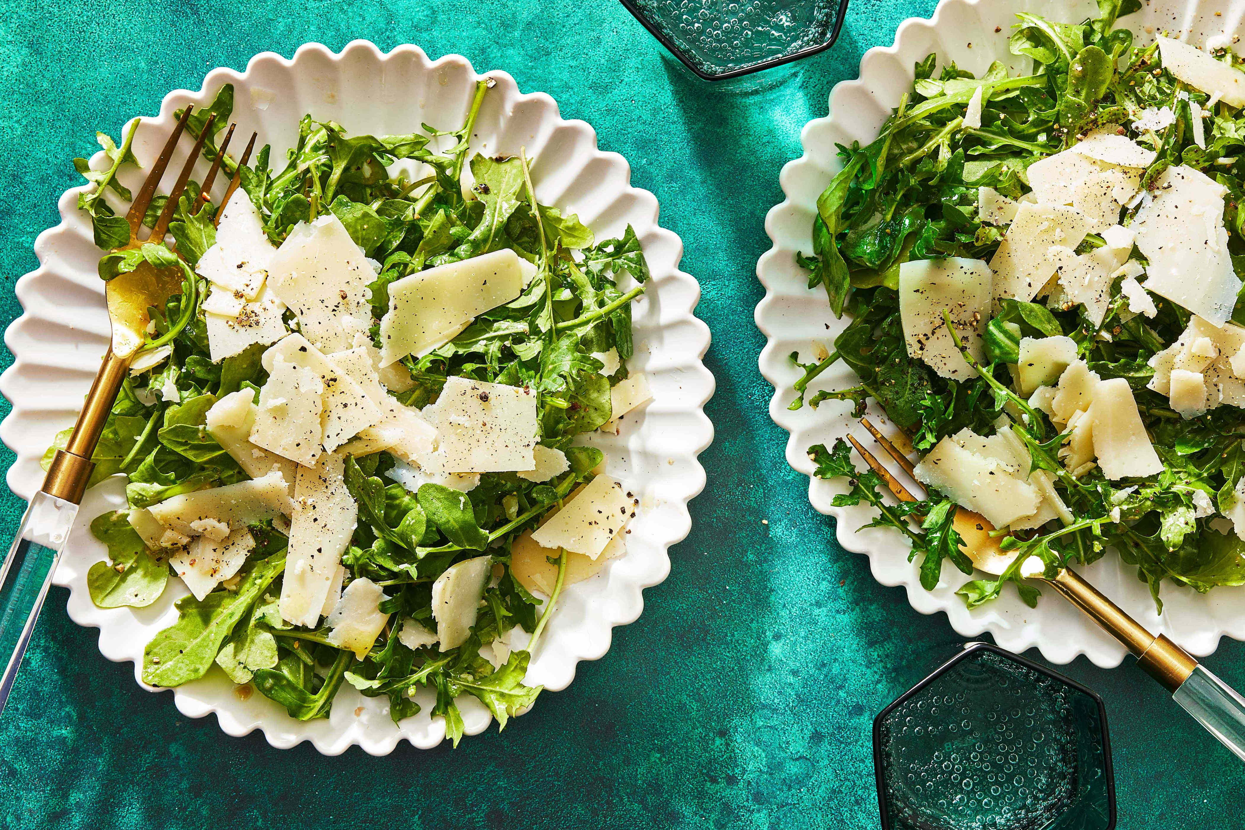 The simple spring salad I can't stop making
