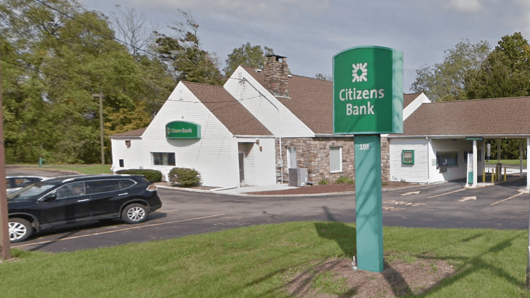 Arrest made in Monroe County armed bank robbery