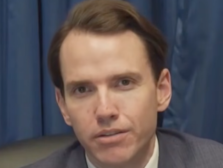 Rep. Kevin Kiley on turning independent: Trump called me a 