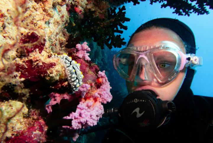 20 Indian Ocean beaches that should be on every snorkeler's bucket list