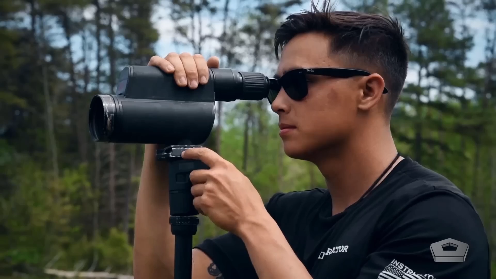 Inside the elite training and roles of US military snipers