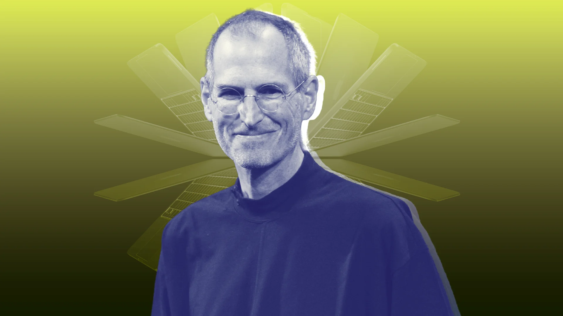 How the Steve Jobs playbook could help Apple win over a new generation ...