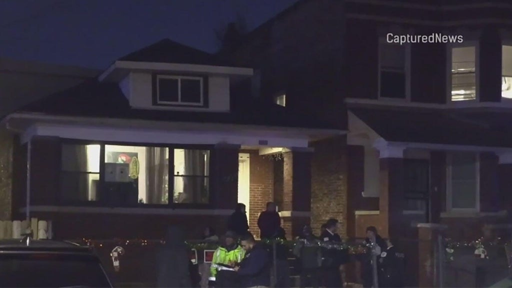 Man killed, another wounded in South Austin shooting, police say