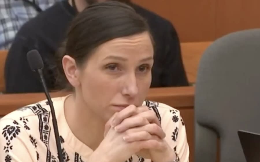 Live updates | Day 13 of Kouri Richins murder trial