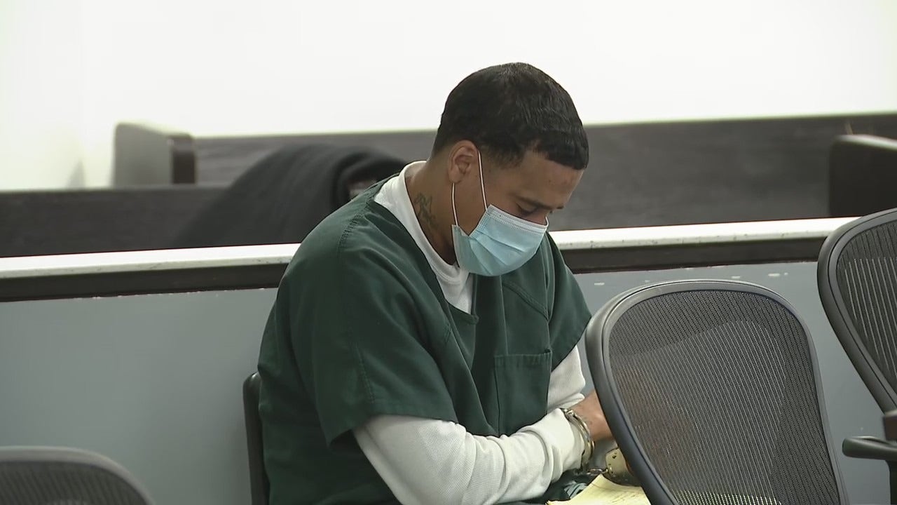 Jarvis Butts sentencing: Suspect who pleaded guilty to murdering Na ...