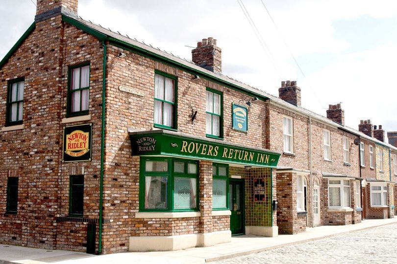 Missing Coronation Street star's return confirmed and fans are buzzing