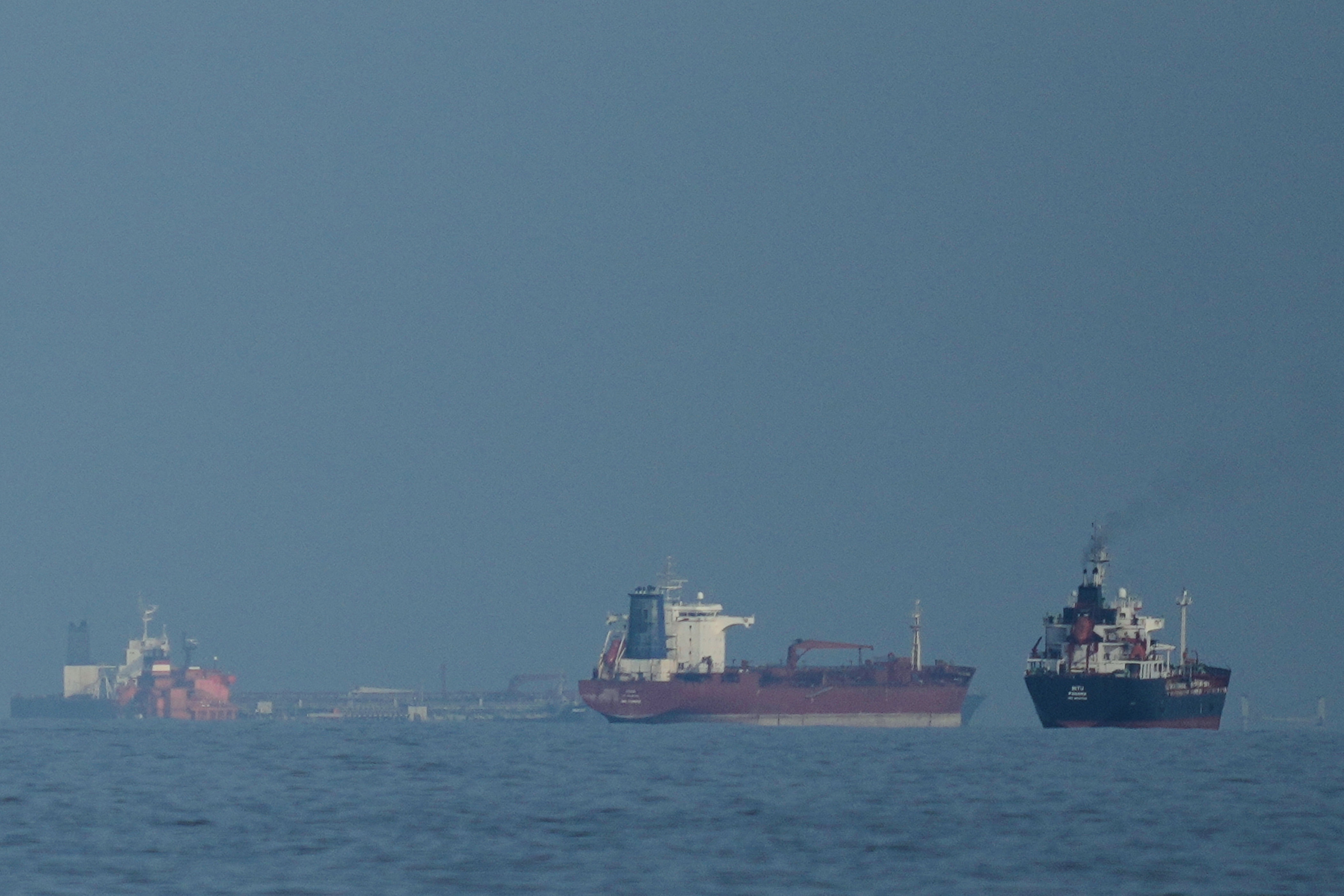 Oil prices surge toward $100 as IEA calls war in Iran 'the largest ...