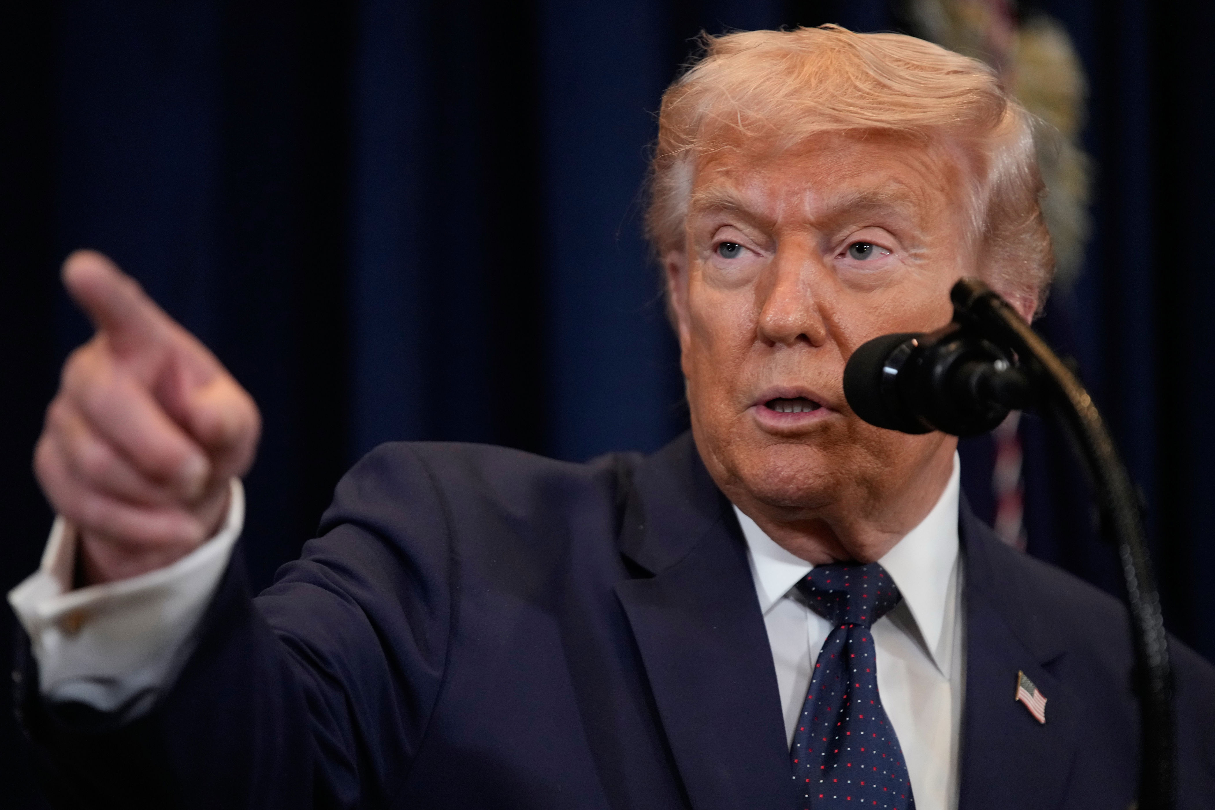 New bridge over Mississippi River could be named after Donald Trump