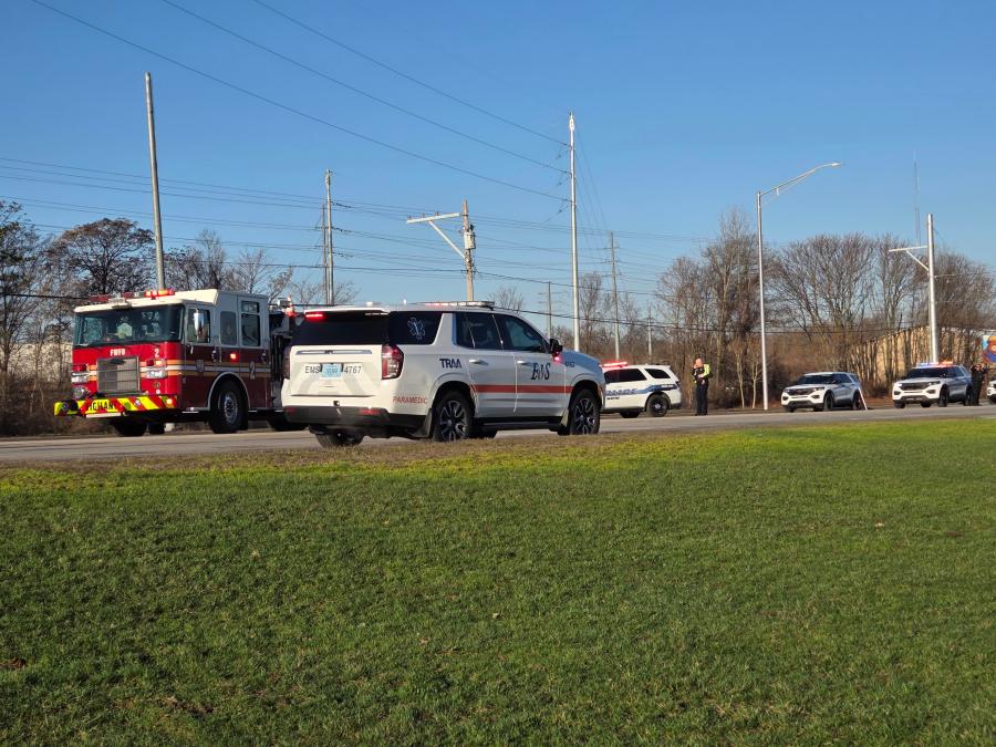 Coroner identifies driver killed in Thursday crash on West Jefferson ...