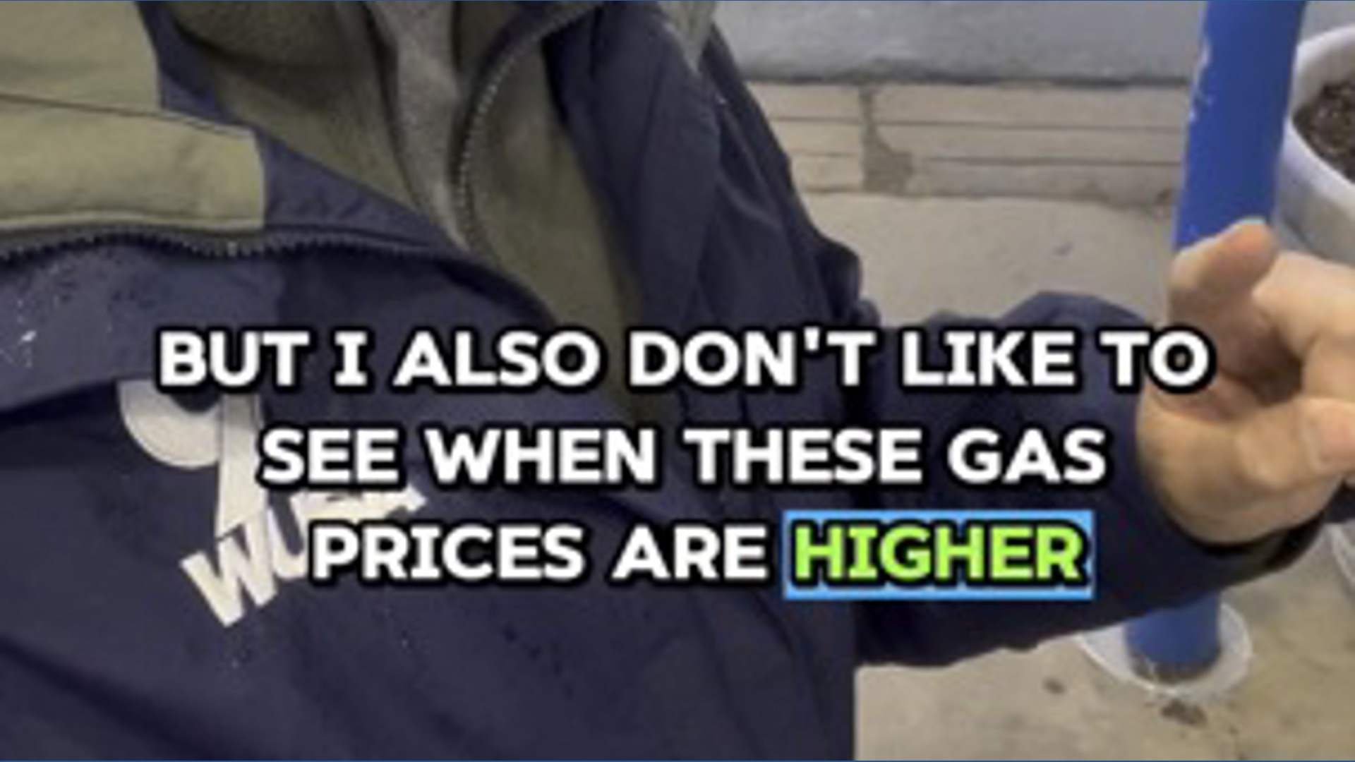 As conflict in the Middle East drags on, gas prices and oil prices ...