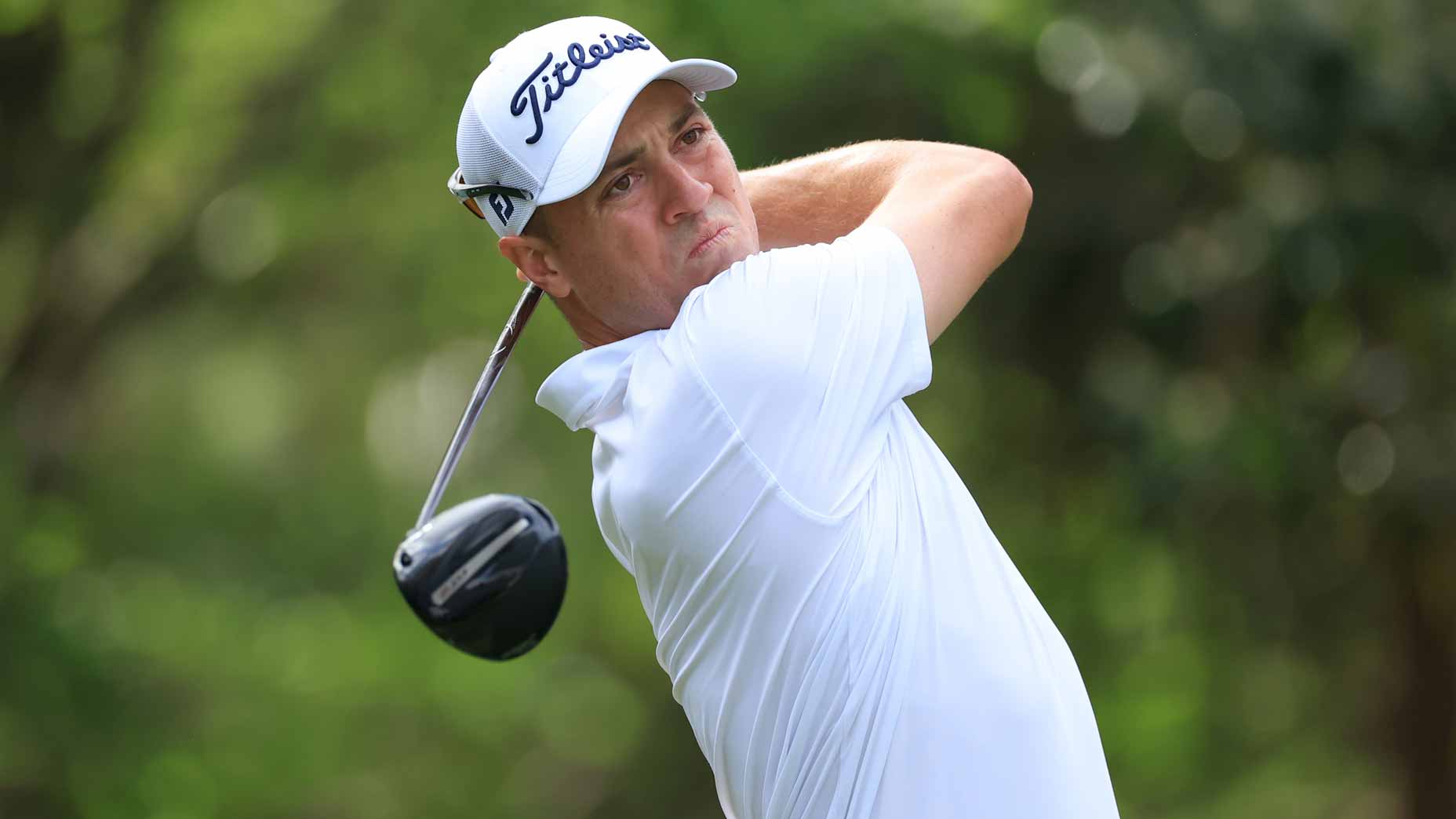2026 Players Championship Friday tee times: Round 2 groupings