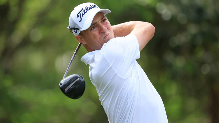 2026 Players Championship Friday tee times: Round 2 groupings