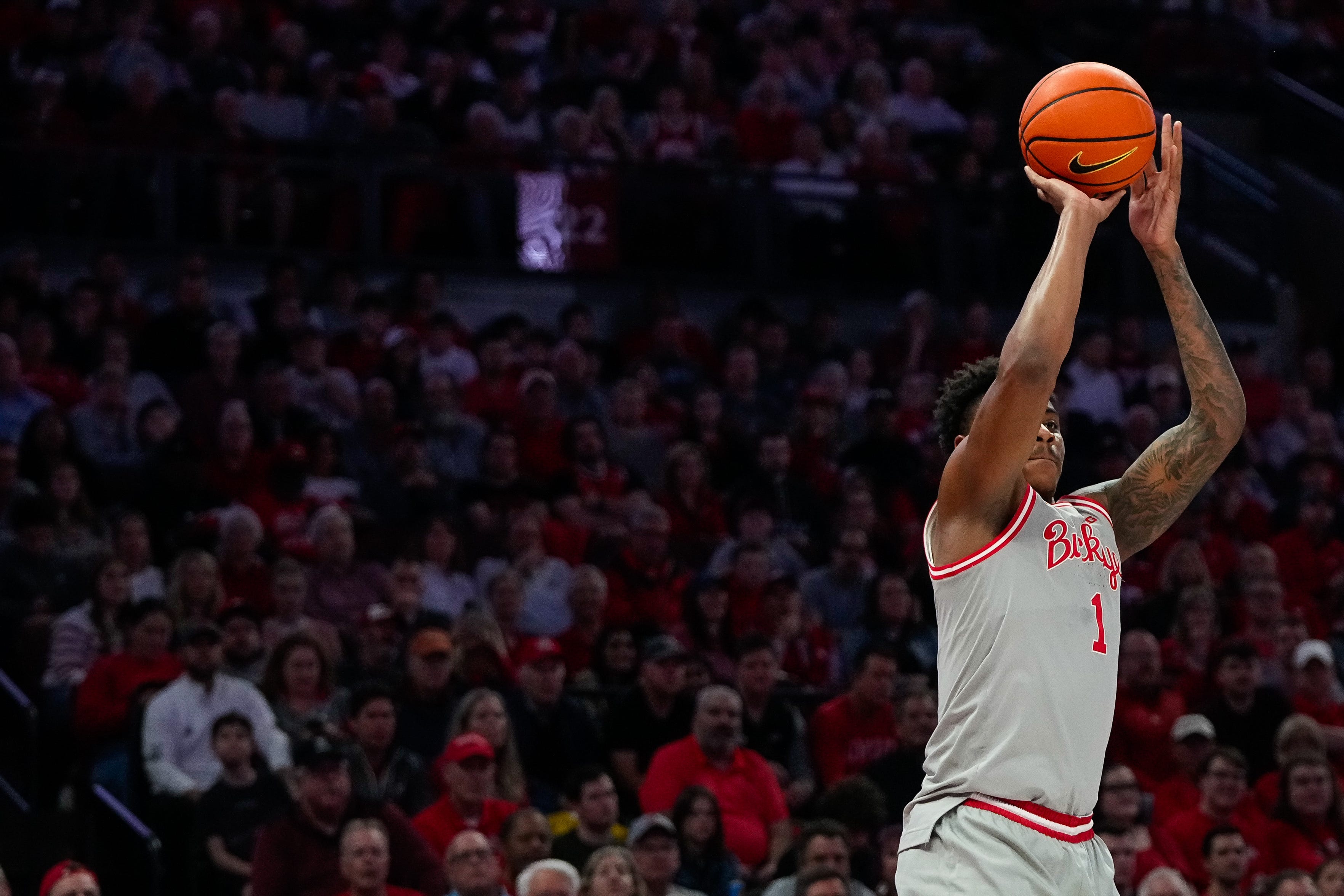 How to watch Ohio State basketball vs Iowa: Time, TV, streaming