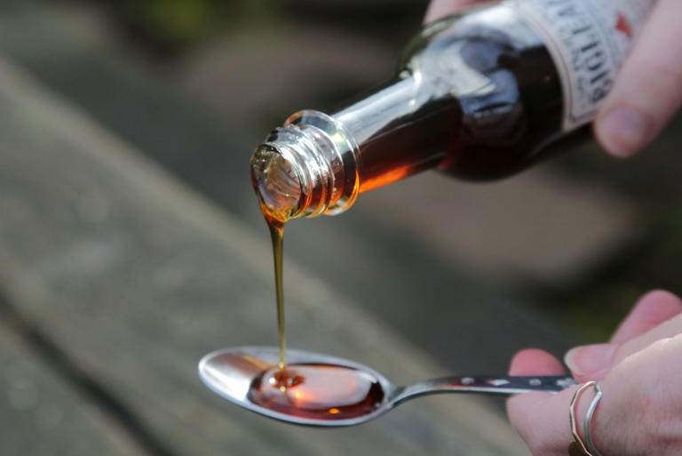 The Pacific Northwest’s most prolific maple syrup farmer wants to ...