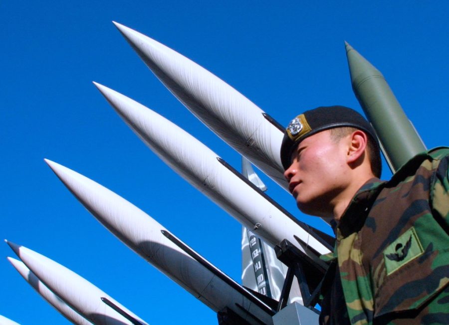 The Iran war will probably increase nuclear weapons globally