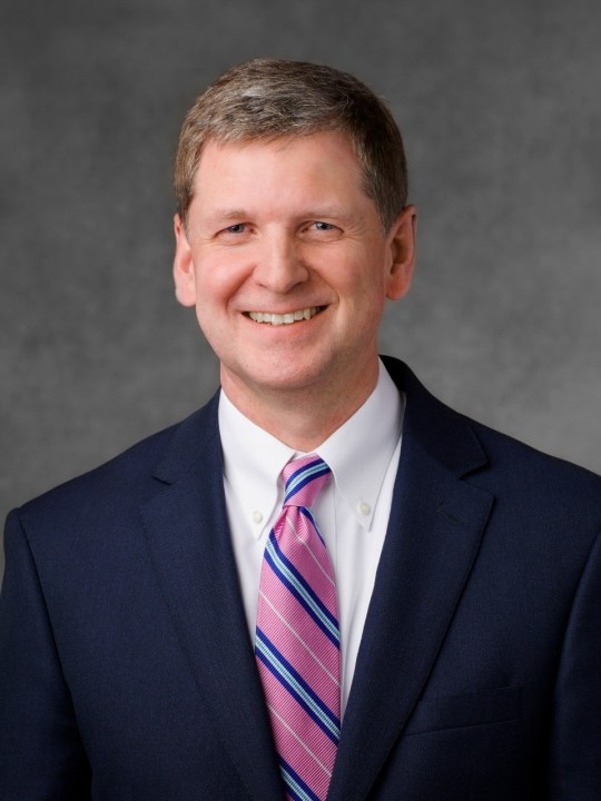 Elder James R Rasband named Church Educational System commissioner ...