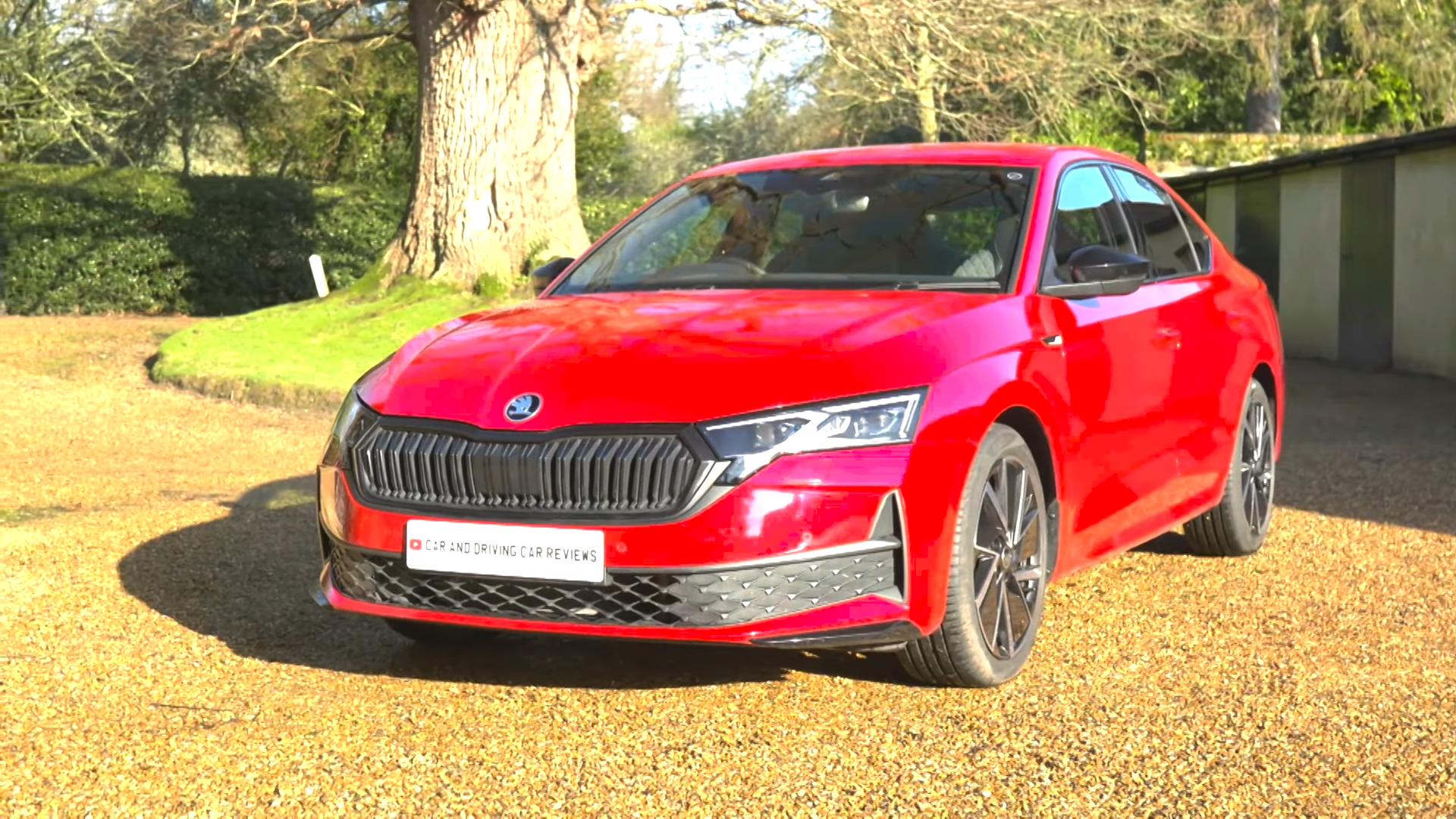 This $30,000 Skoda is the smartest hatchback you can buy