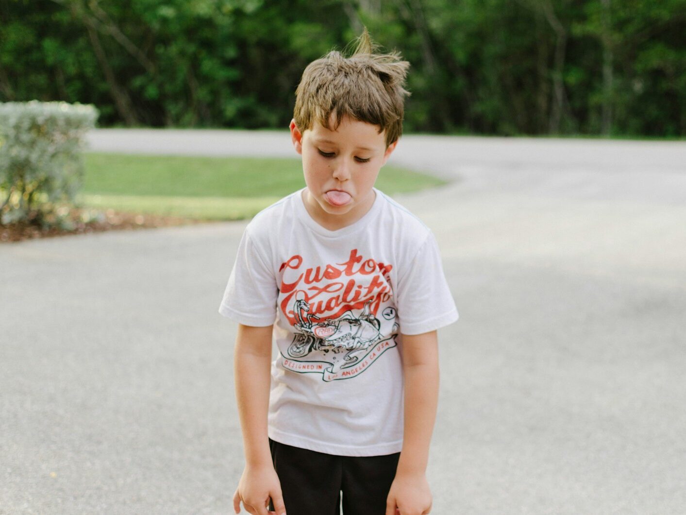 15 things you should never say to a child
