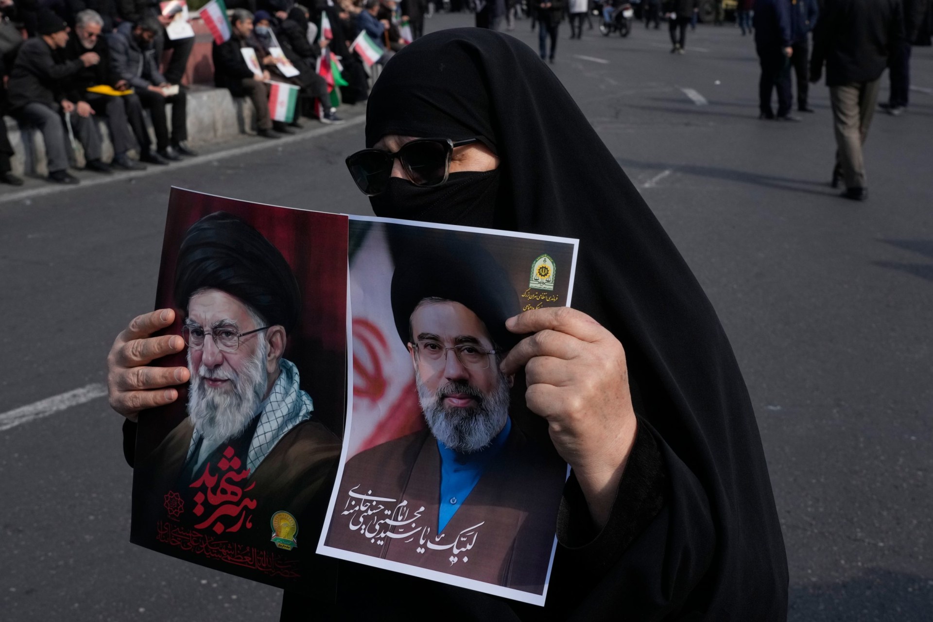 Iran’s new ayatollah delivers first message despite ‘being in a coma’