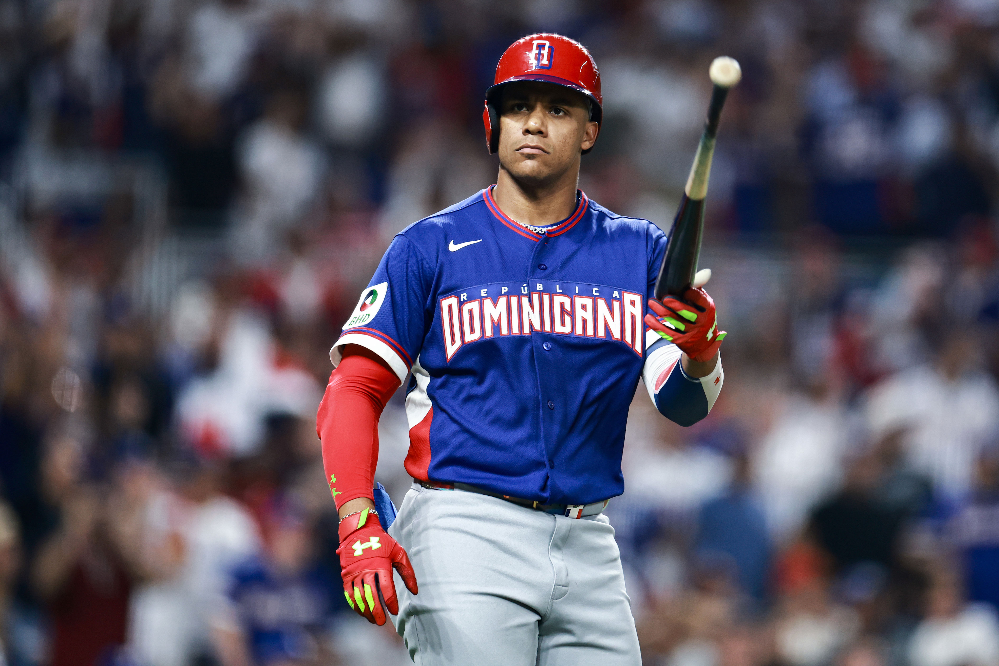 Mets morning news: The WBC quarterfinals are set<br><br>