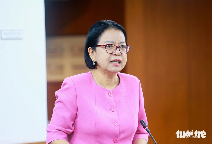 TP.HCM sẽ đưa dữ liệu giao thông, dân cư lên bản đồ số dùng chung