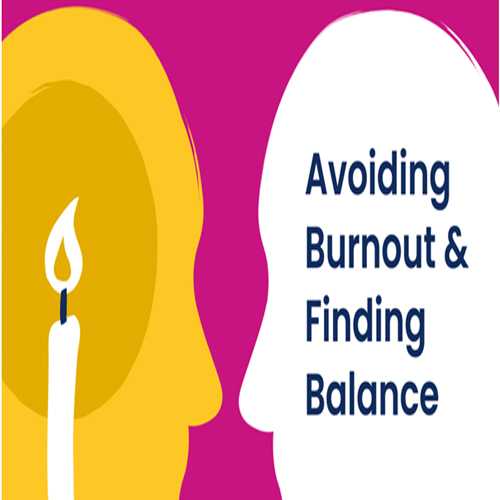 Managing burnout: Recognizing the signs and finding your way back to ...