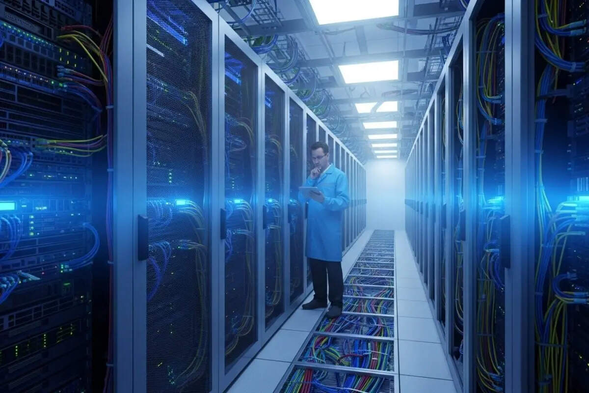 Ukraine opens battlefield data access to allies' AI models