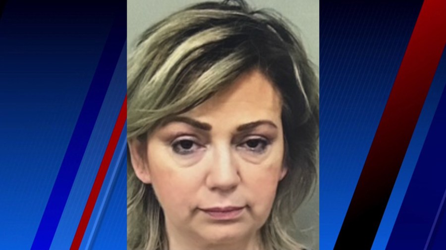 Wilkes County register of deeds arrested on drug charges