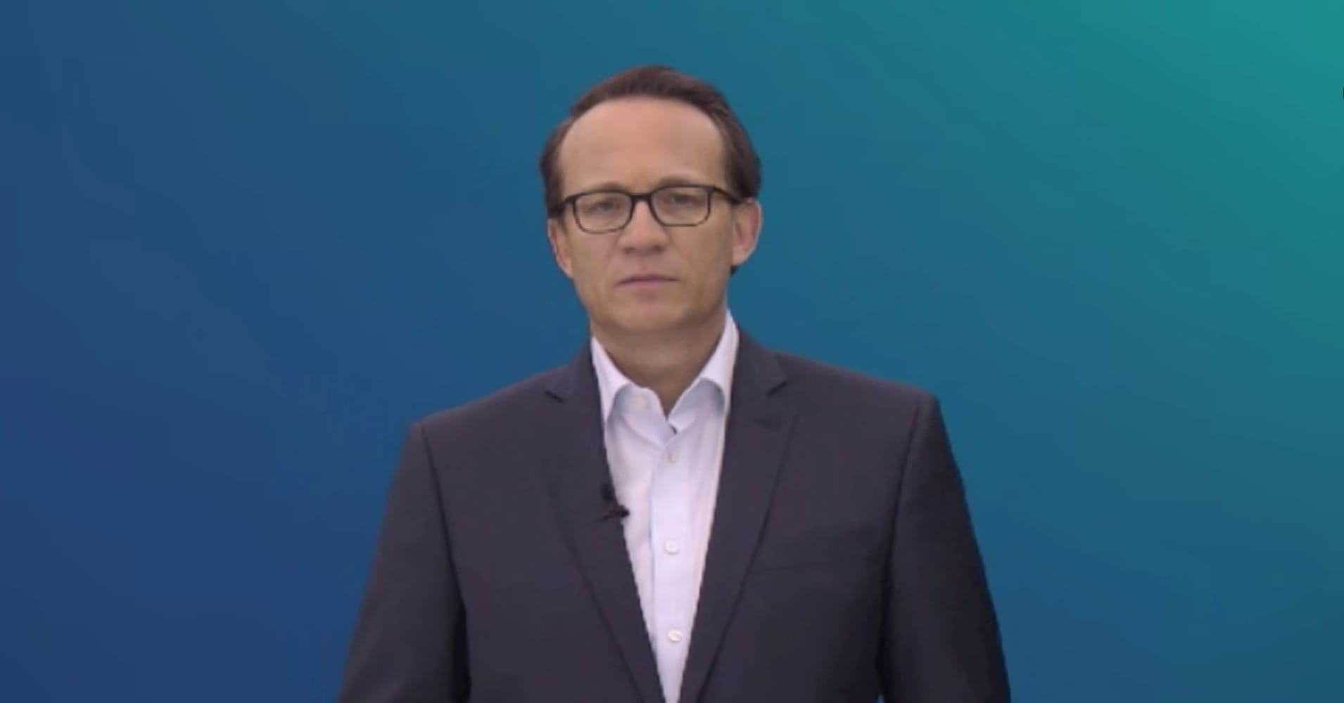 RWE CEO: Energy markets pricing in Gulf de-escalation