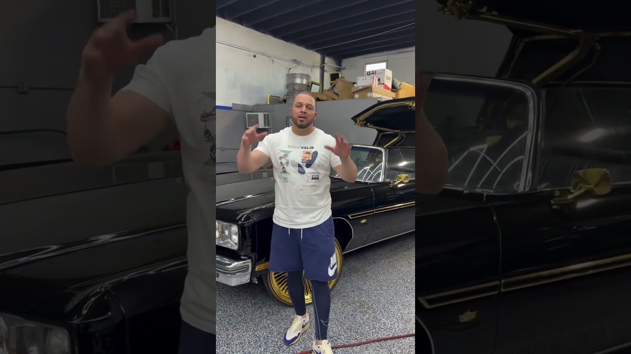 Only 10 days left! Donk giveaway 1/17/25 motor giveaway 3/1/25 links in ...