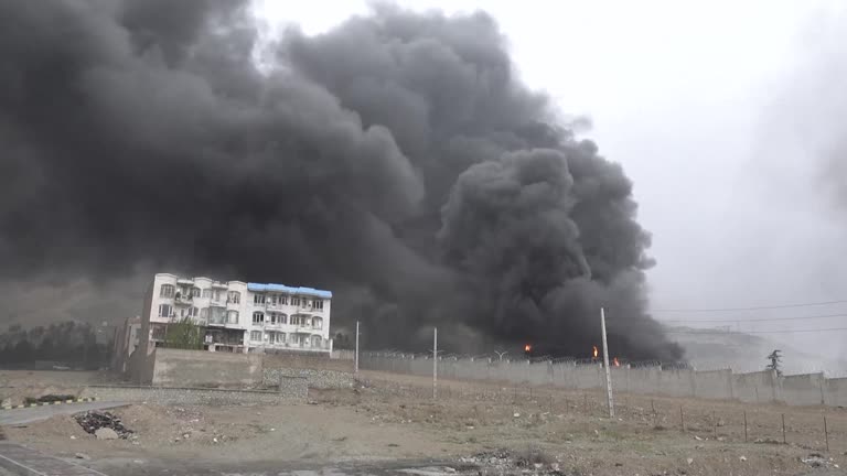 World faces largest-ever oil supply disruption on war, IEA says