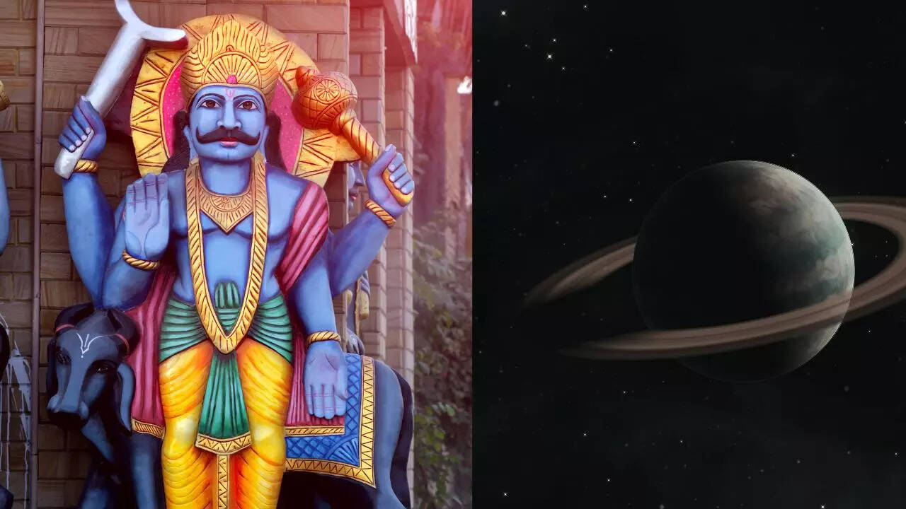 What happens during Sade Sati? How does it change your destiny?