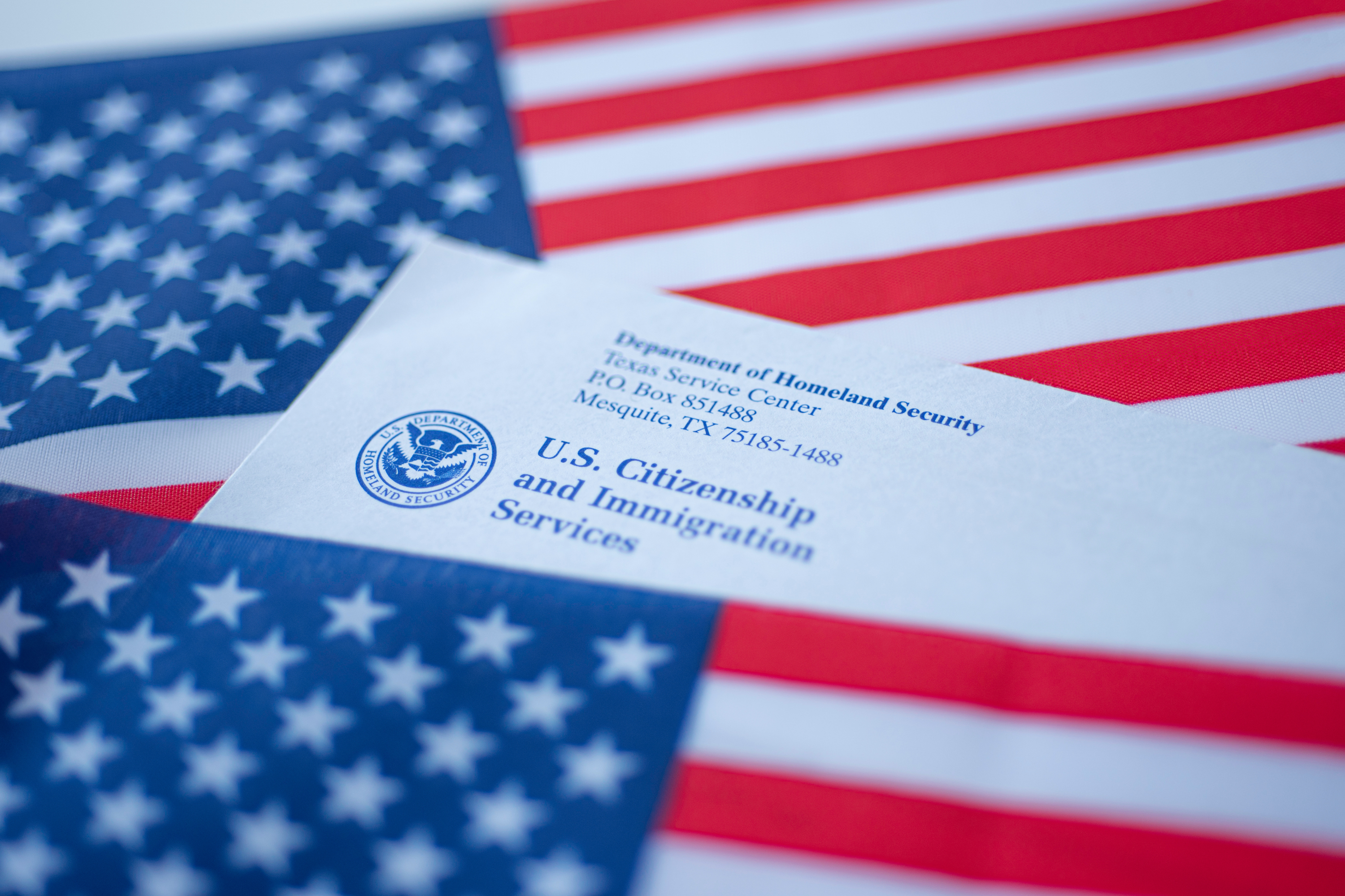Green card lottery update as change revealed for applicants