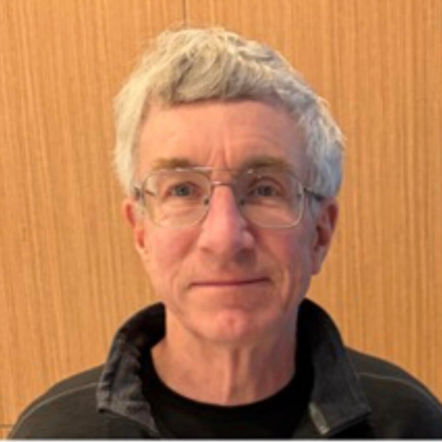 Missinf Geneal McCasland