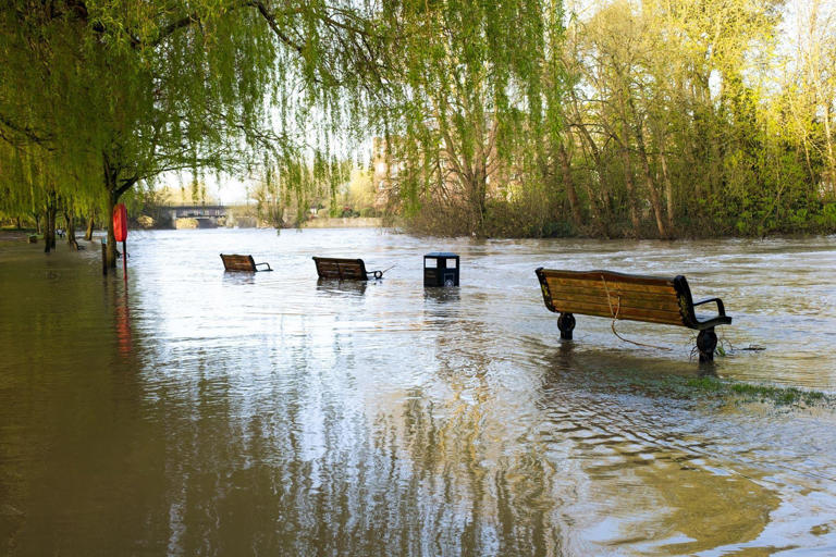 Warwickshire rivers are changing - and it affects all of us