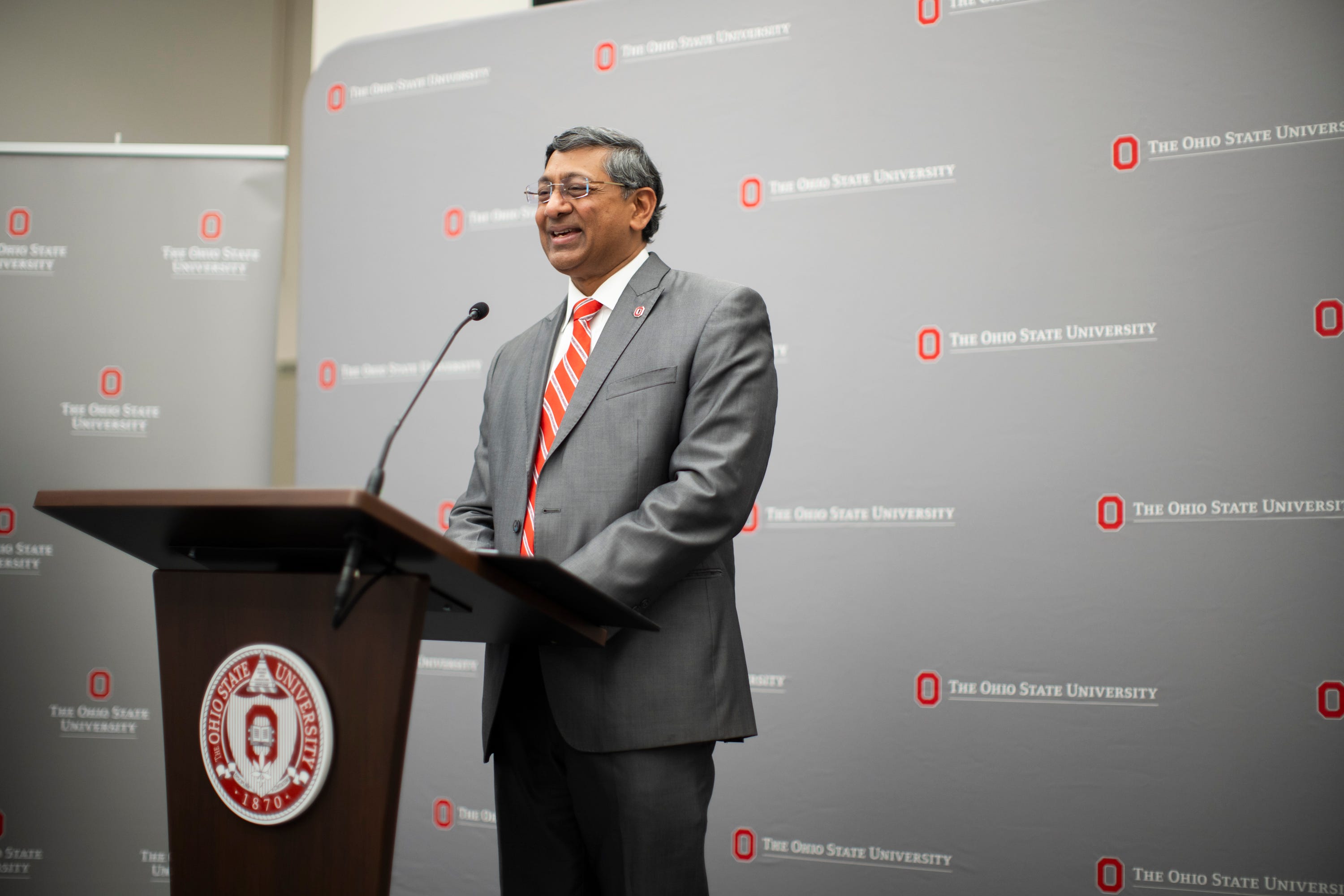 New Ohio State president lands higher salary, more benefits, contract shows<br><br>