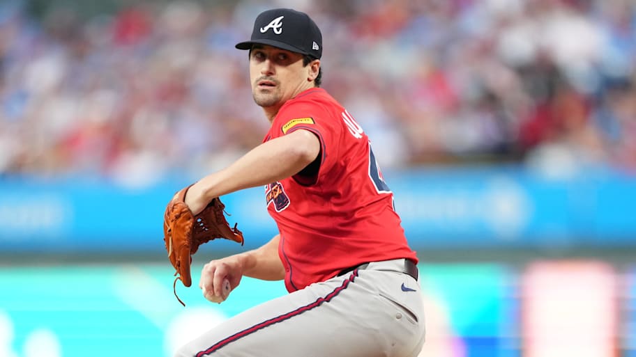How Cal Quantrill bolstered Rangers roster case with huge WBC victory