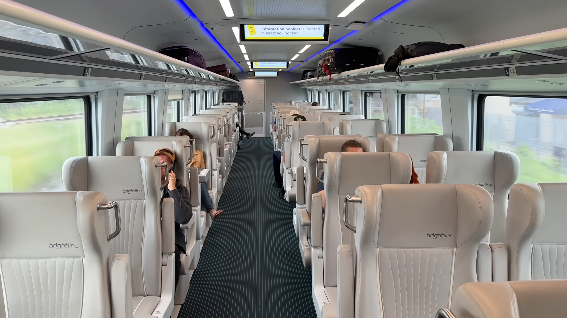 He traveled 5,000 miles by sleeper train across America - then Alaska ...
