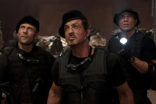 15 movie stunts that ended in an injury, or worse
