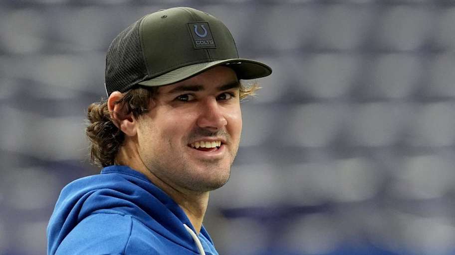 Daniel Jones contract just gave Jets fans an $88 million reason to ...