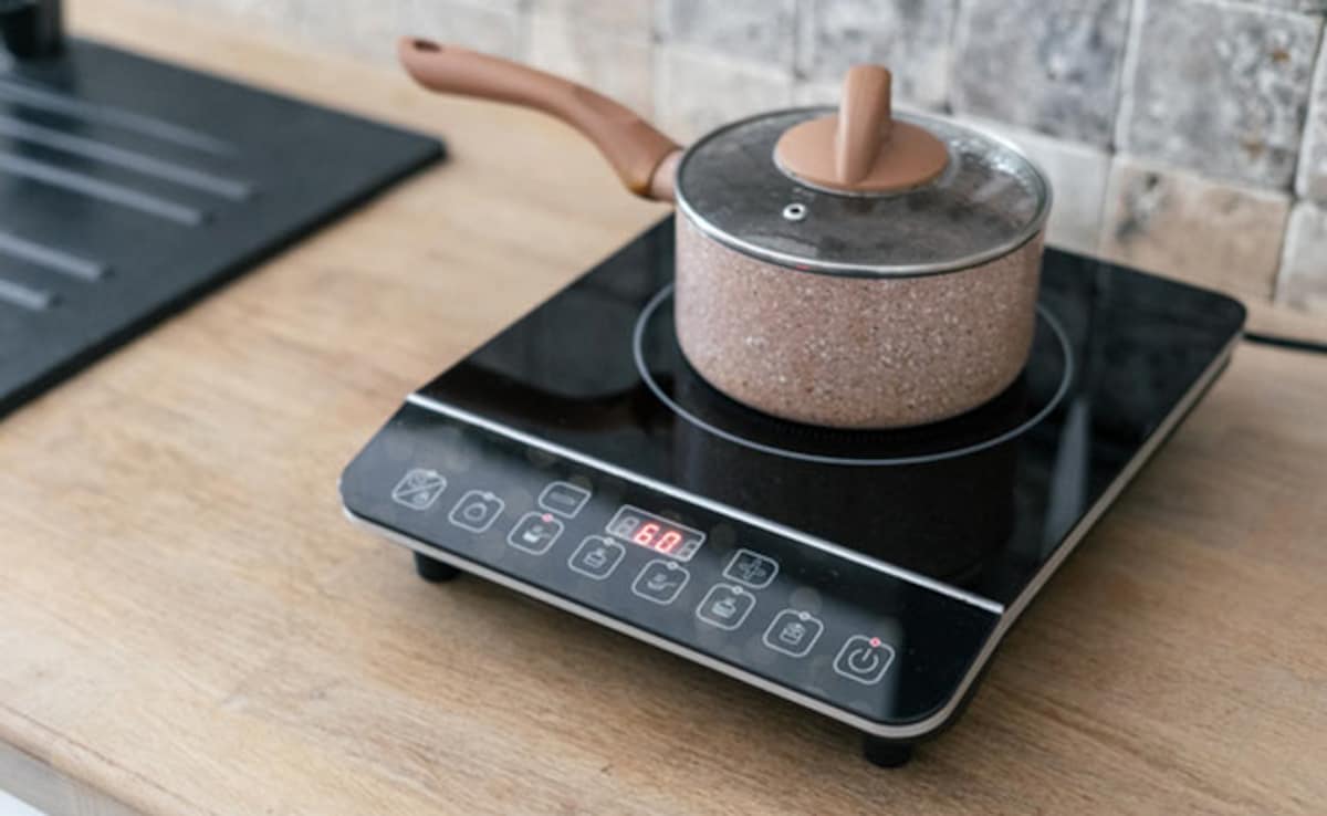 Induction stoves out of stock amid LPG concerns. Here's how they work