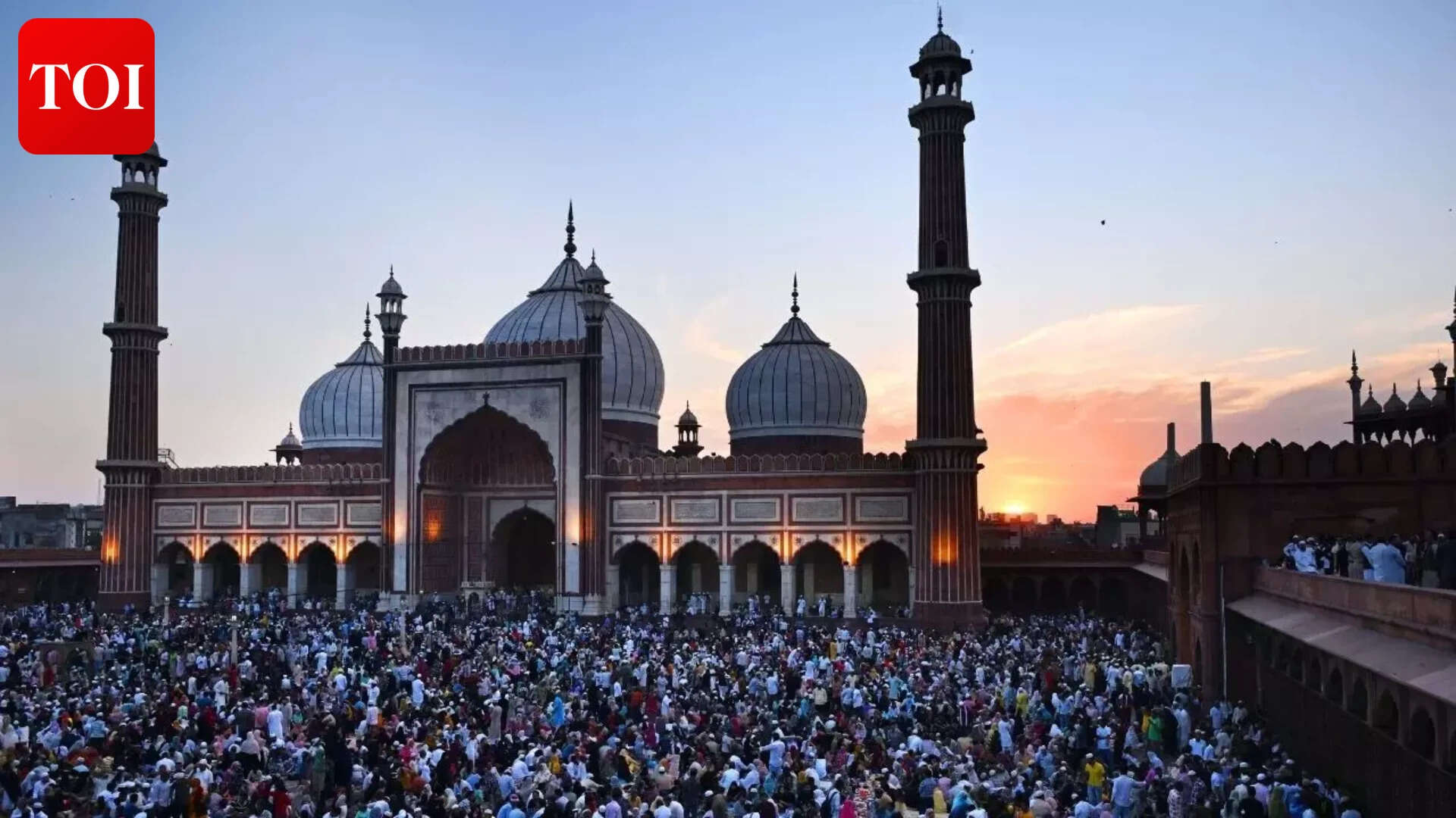 Faith, diplomacy and Ramzan spirit