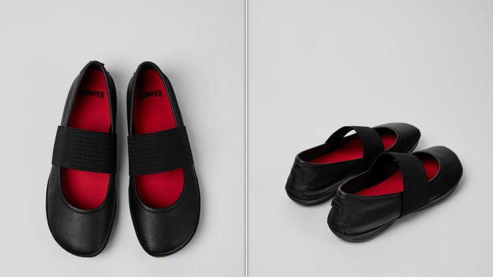 10 chic spring flats that actually survive the morning commute (without ...