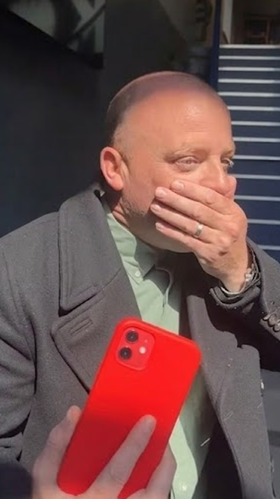 Wasting a scammer’s time with a kid voice prank