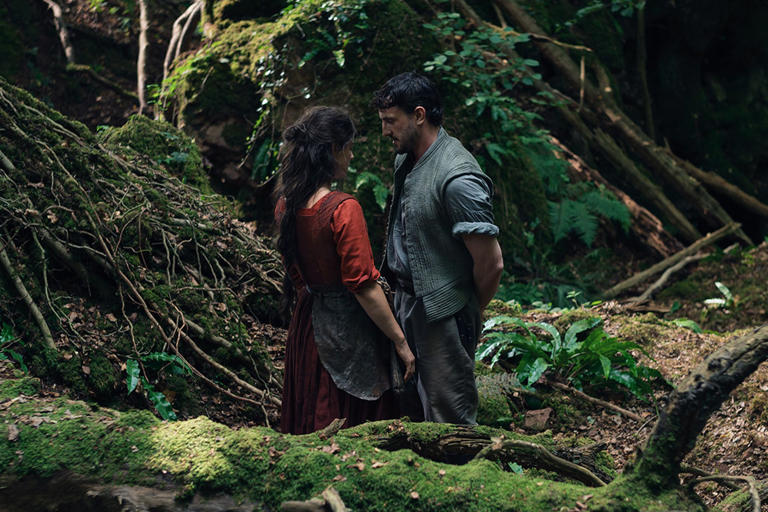 From 'Hamnet' to 'Wicked': How women are leading sustainable filmmaking ...