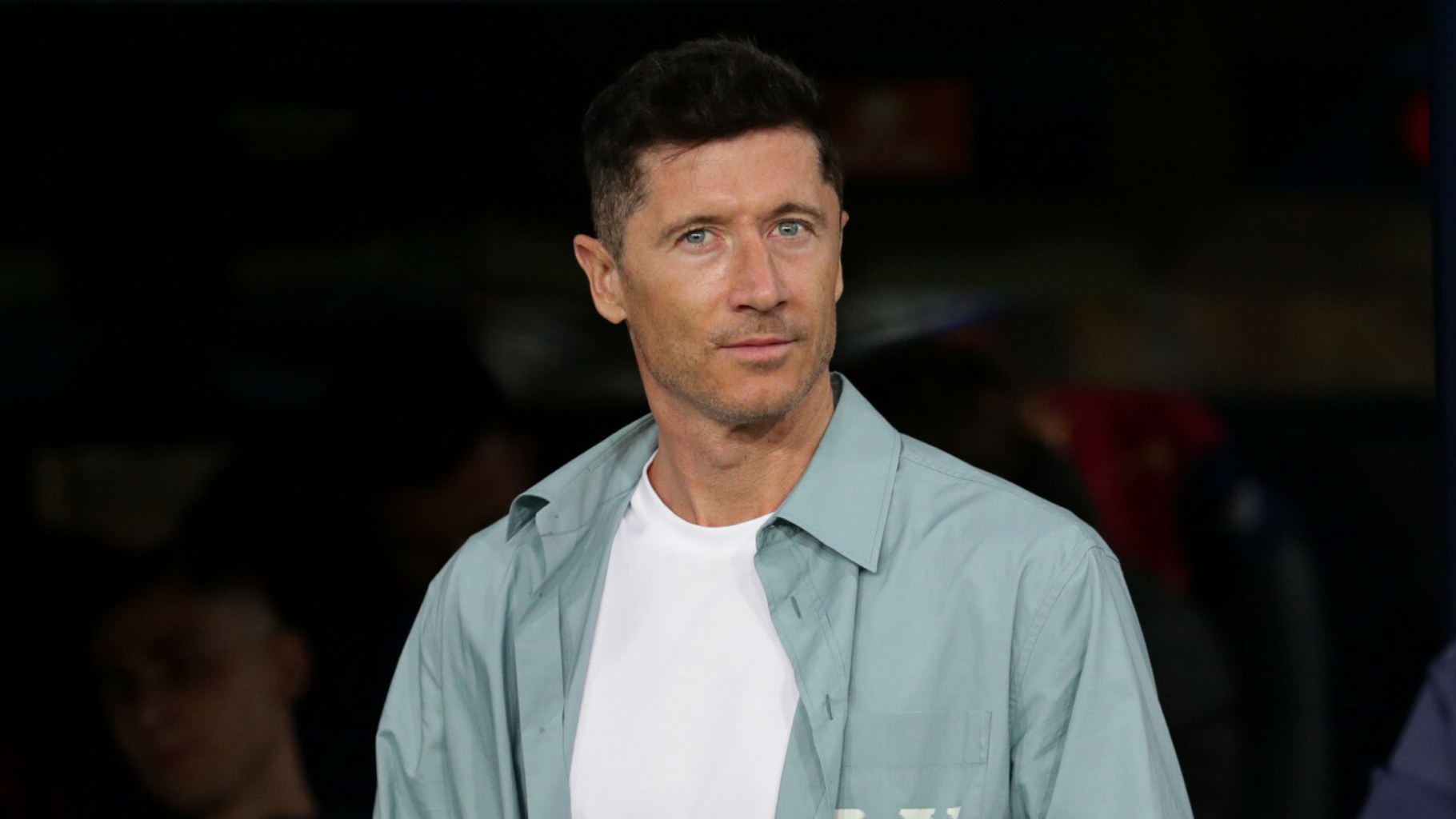 Tam całe życie chciał grać Lewandowski. Agent Polaka ujawnił prawdę